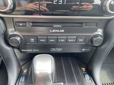 2022 Lexus GX 460