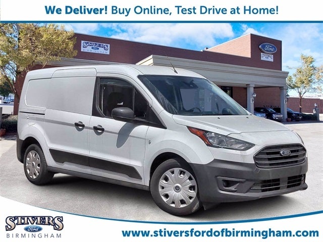 2020 Ford Transit Connect XL in 