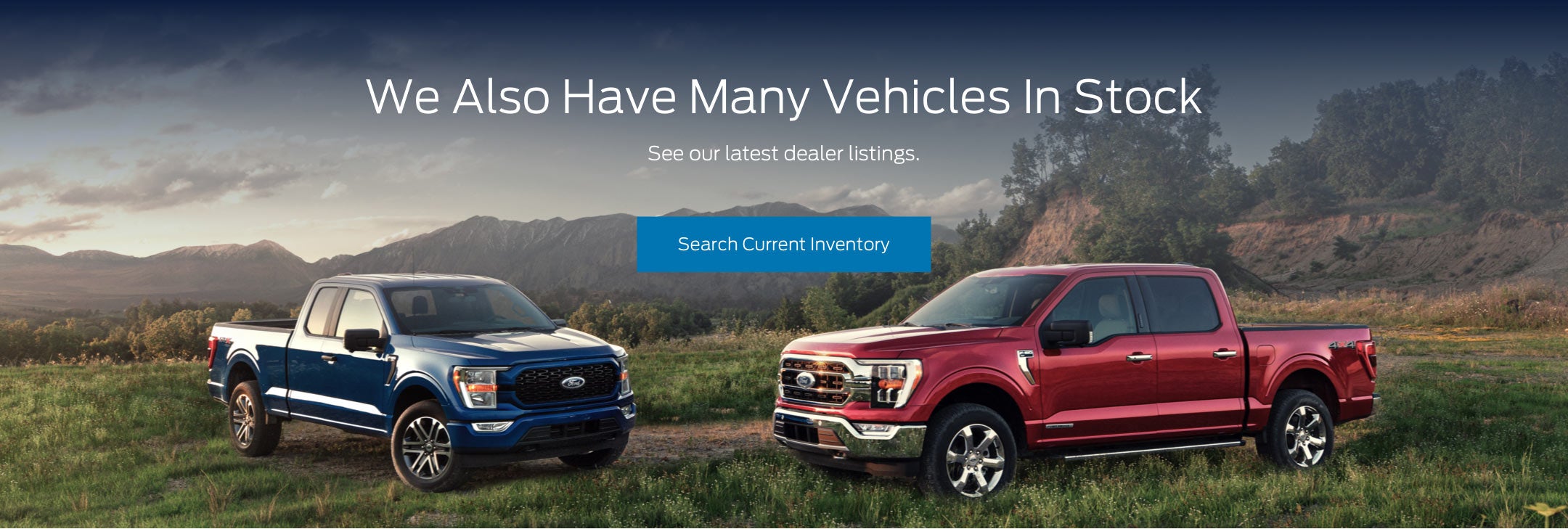 Ford vehicles in stock | Stivers Ford of Birmingham in Birmingham AL