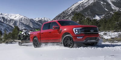 Up TO $12,000 OFF 2023 F-150 Crew Cab 4x4 and 1.9% APR for 72 Months